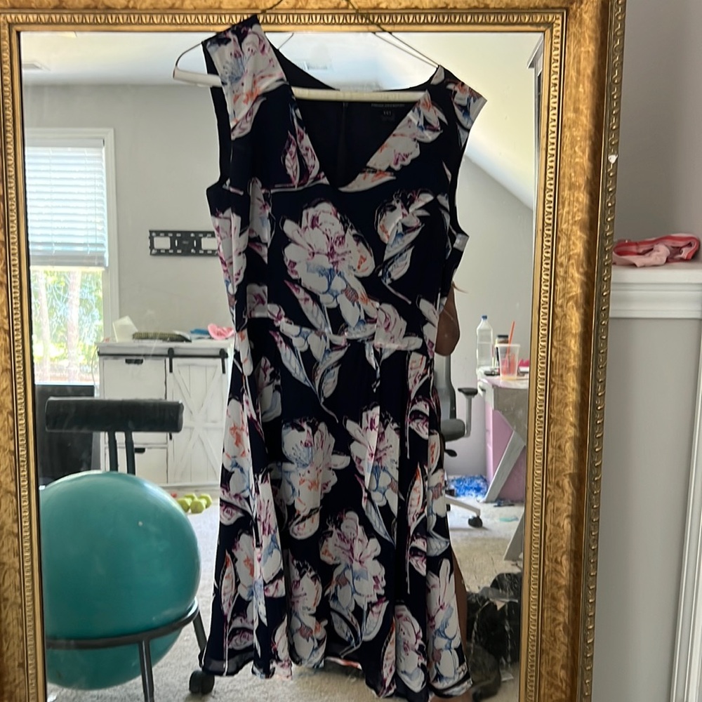 French connection size 4 very good condition